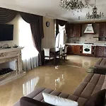 квартира на маразлиевской Apartamento Odesa