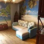 квартира на маразлиевской Daire Odessa