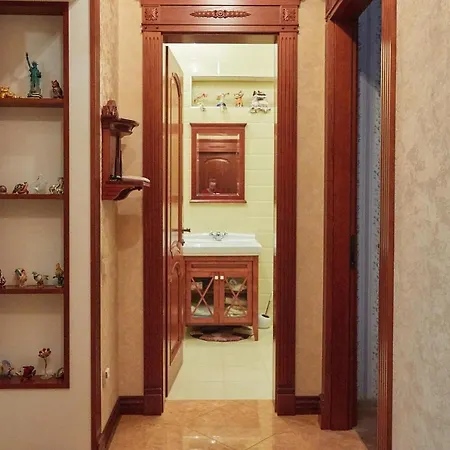 квартира на маразлиевской Apartamento *