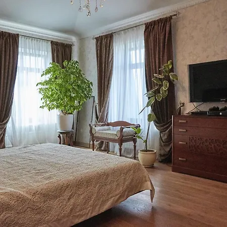 квартира на маразлиевской