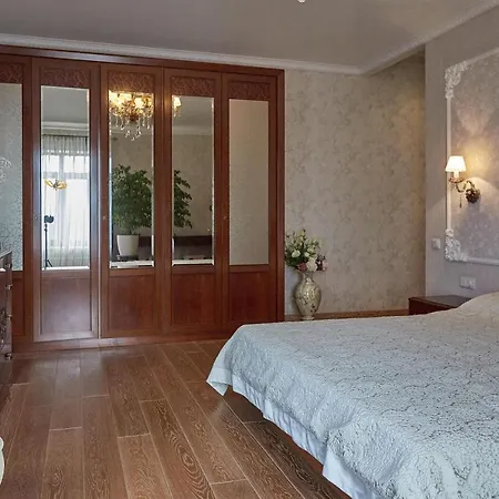 Apartamento квартира на маразлиевской *