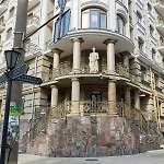 квартира на маразлиевской 公寓 *