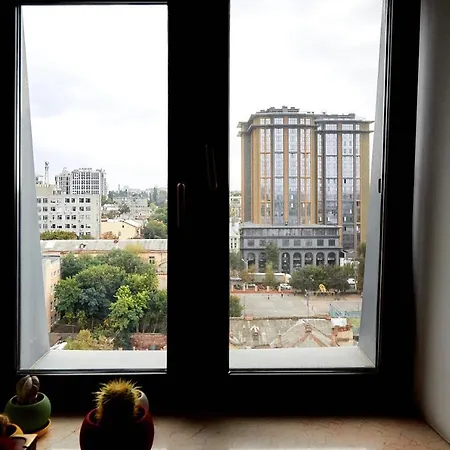 квартира на маразлиевской * Odesa