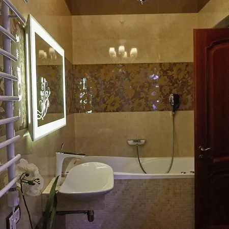 Apartment квартира на маразлиевской Odesa
