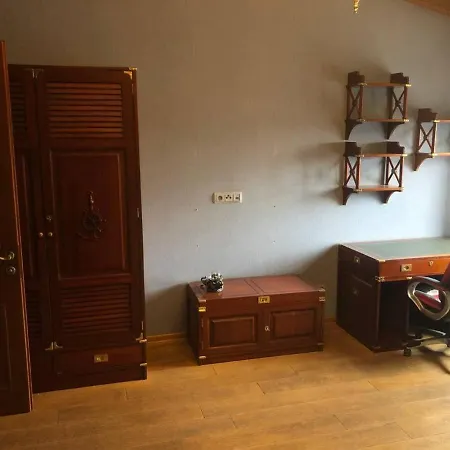 квартира на маразлиевской Apartment Odesa